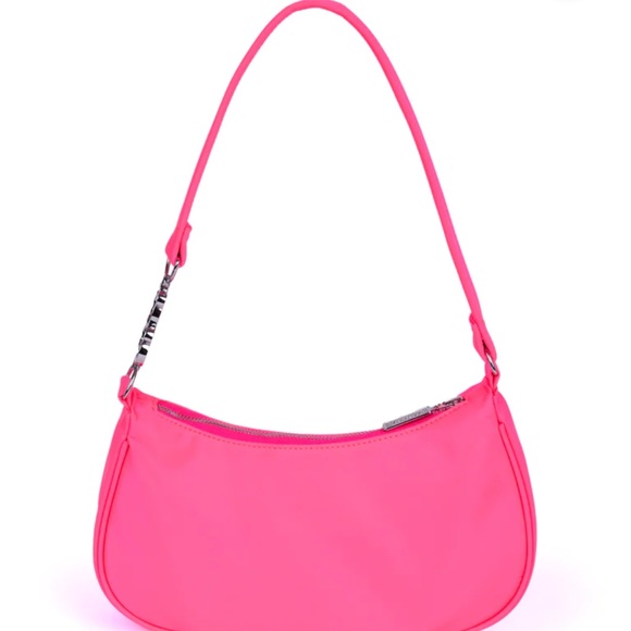 Like New!!! - Teddy Fresh Bag in Pink - Picture 2 of 4